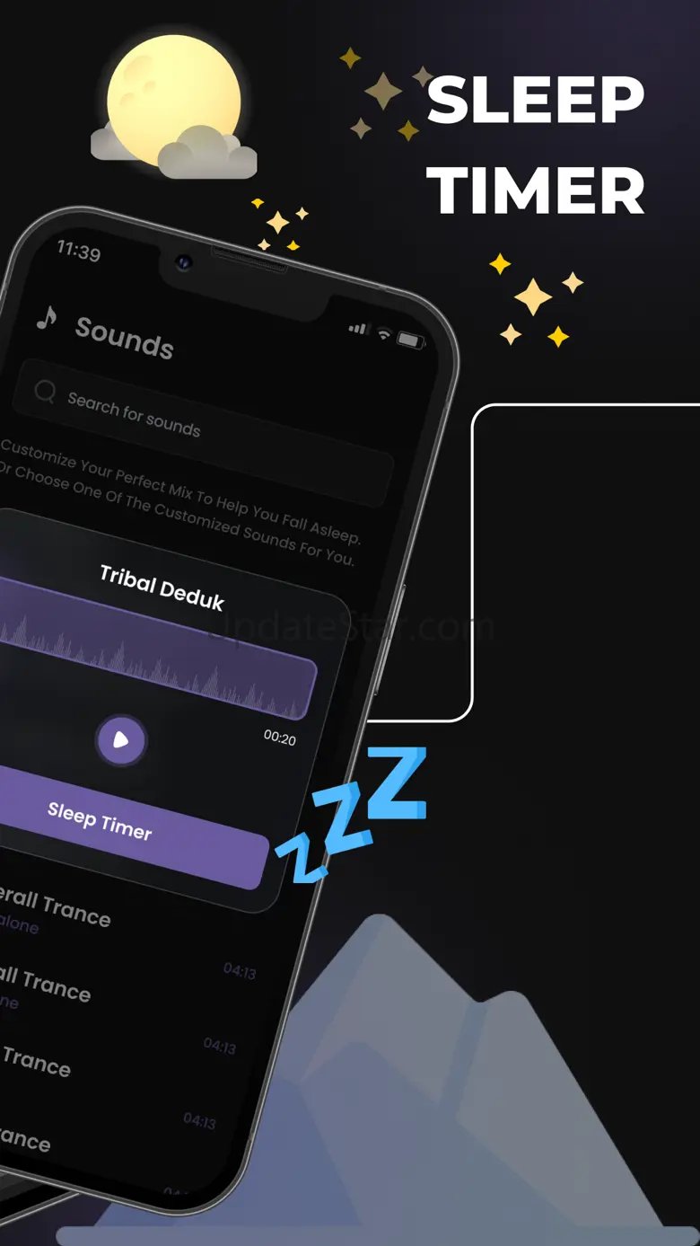 Sleepbot: Sleep Tracker 2.4
