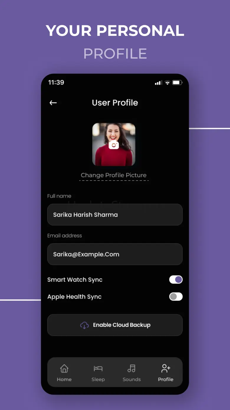 Sleepbot: Sleep Tracker 2.4