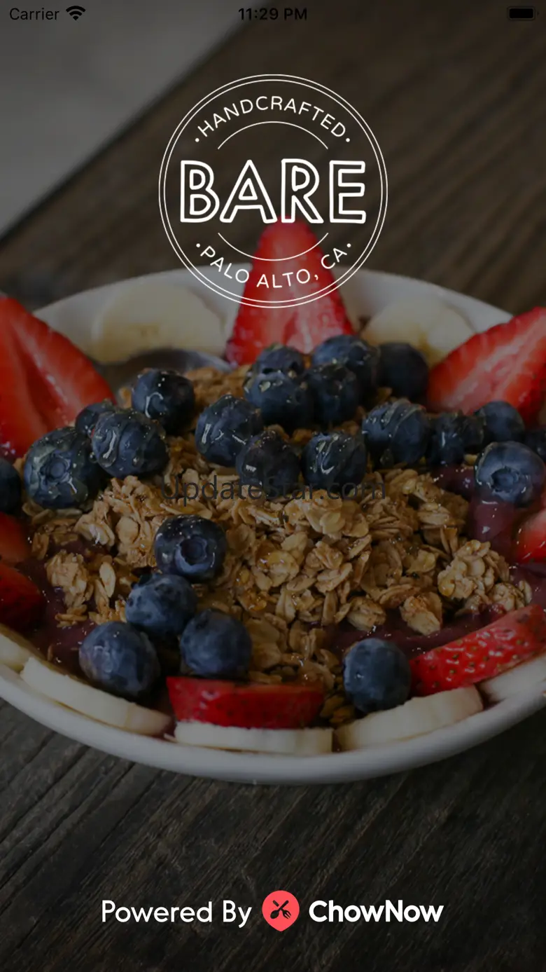 Bare Bowls 3.16.0