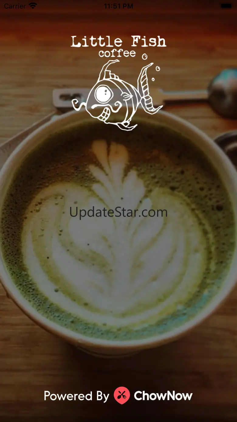 Little Fish Coffee 3.16.0
