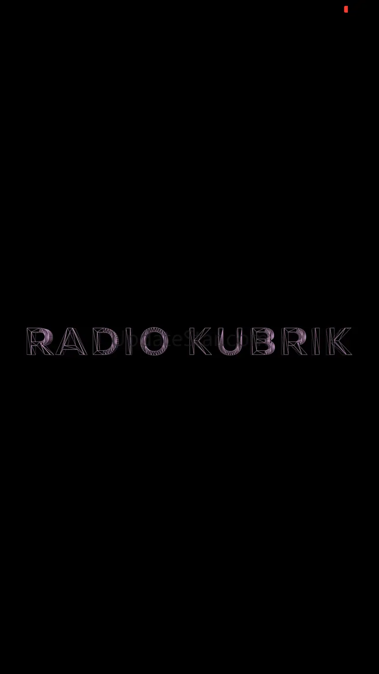 RadioKubrik 5.1.0