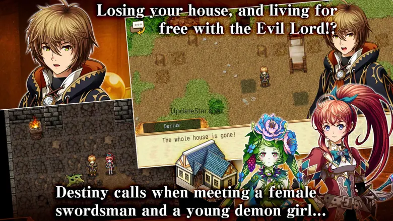 Premium-RPG Wizards of Brandel 1.1.7