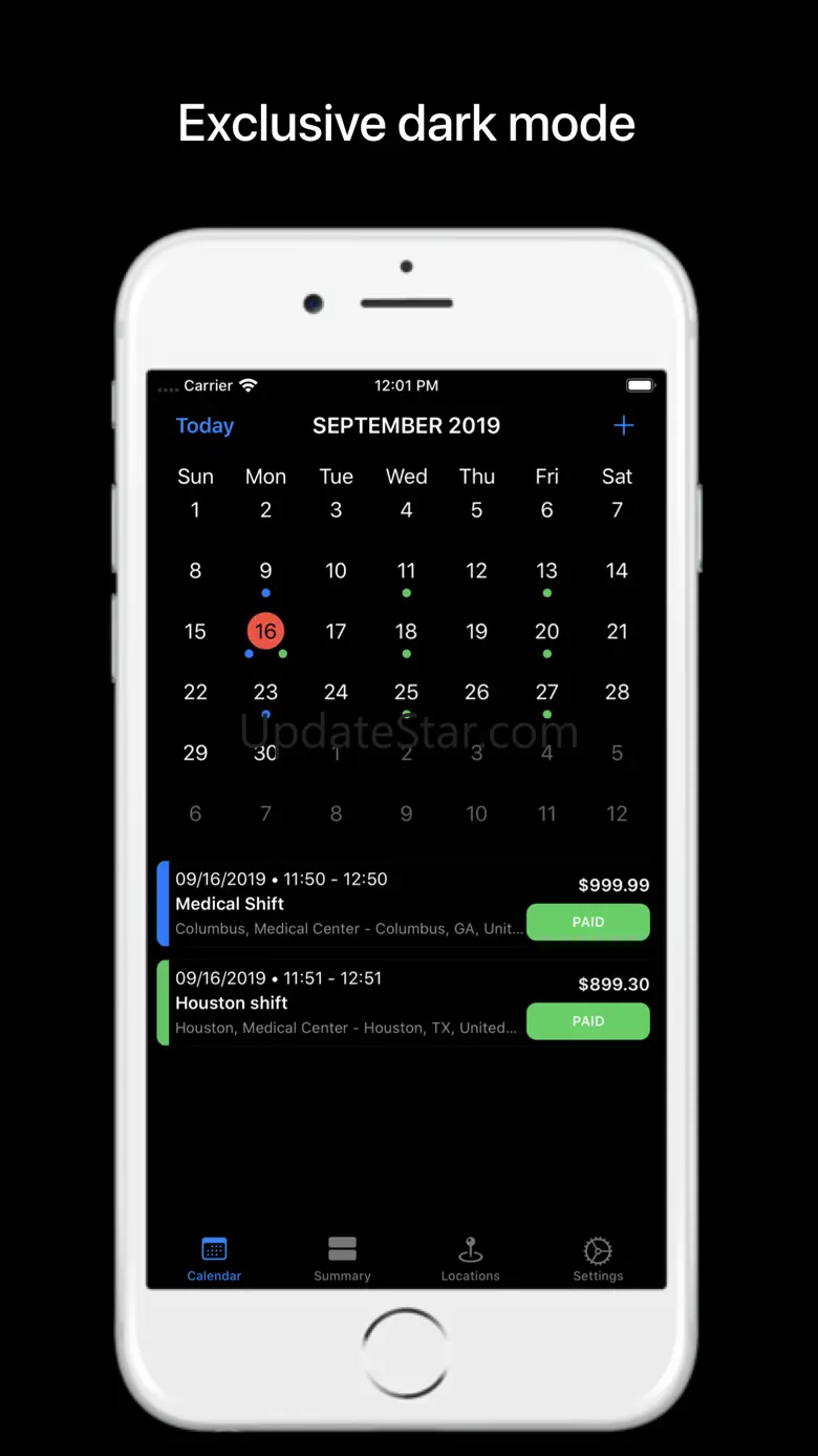 Little Shift 2.18.0
