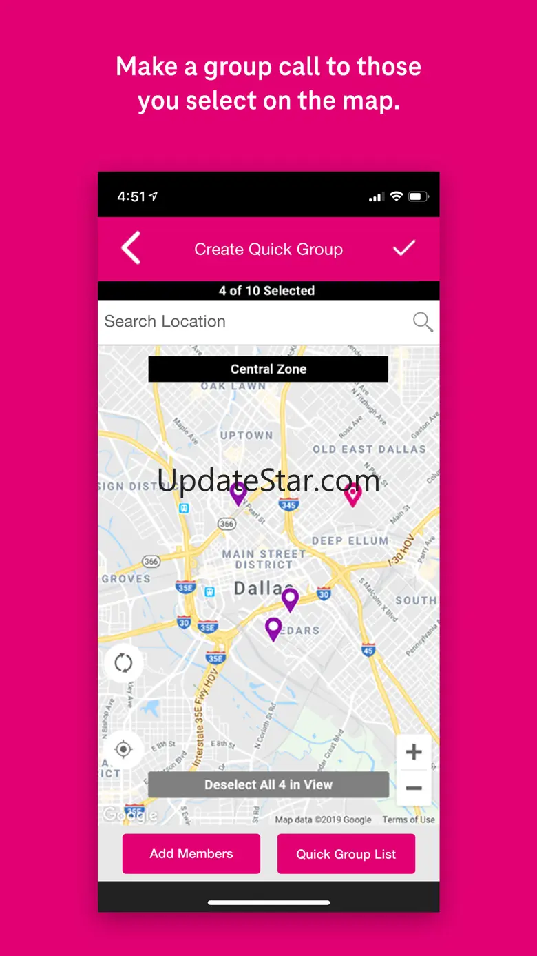 T-Mobile Direct Connect 12.3.1.54