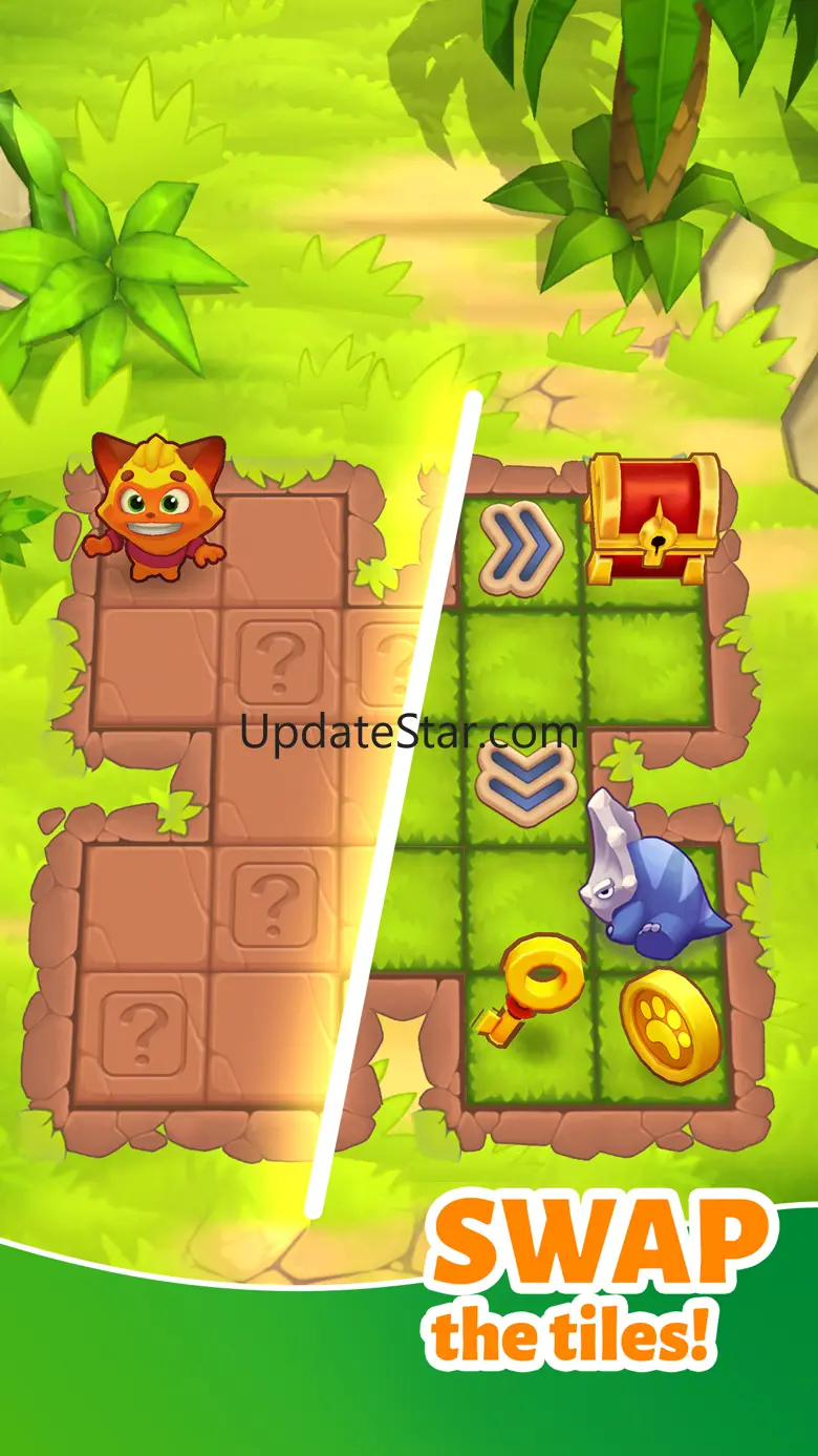 Swappy Cat 0.9.4.2962