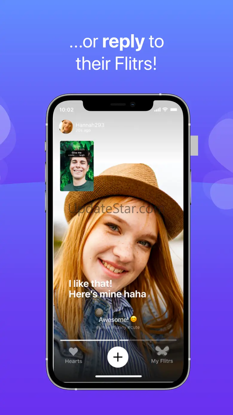 Flitr 2.2