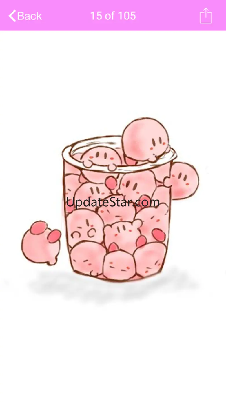Kawaii Wallpapers Cute 4.0