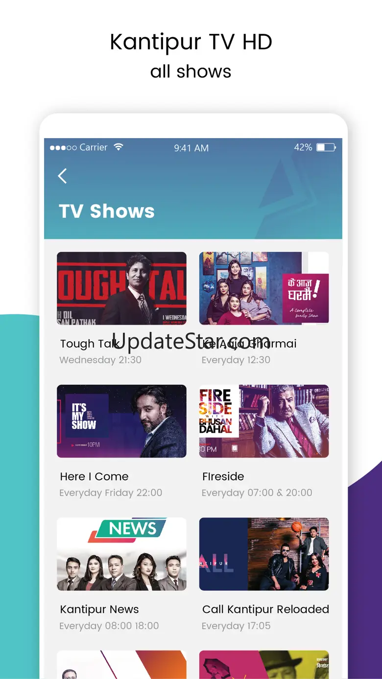 Kantipur TV HD 1.44