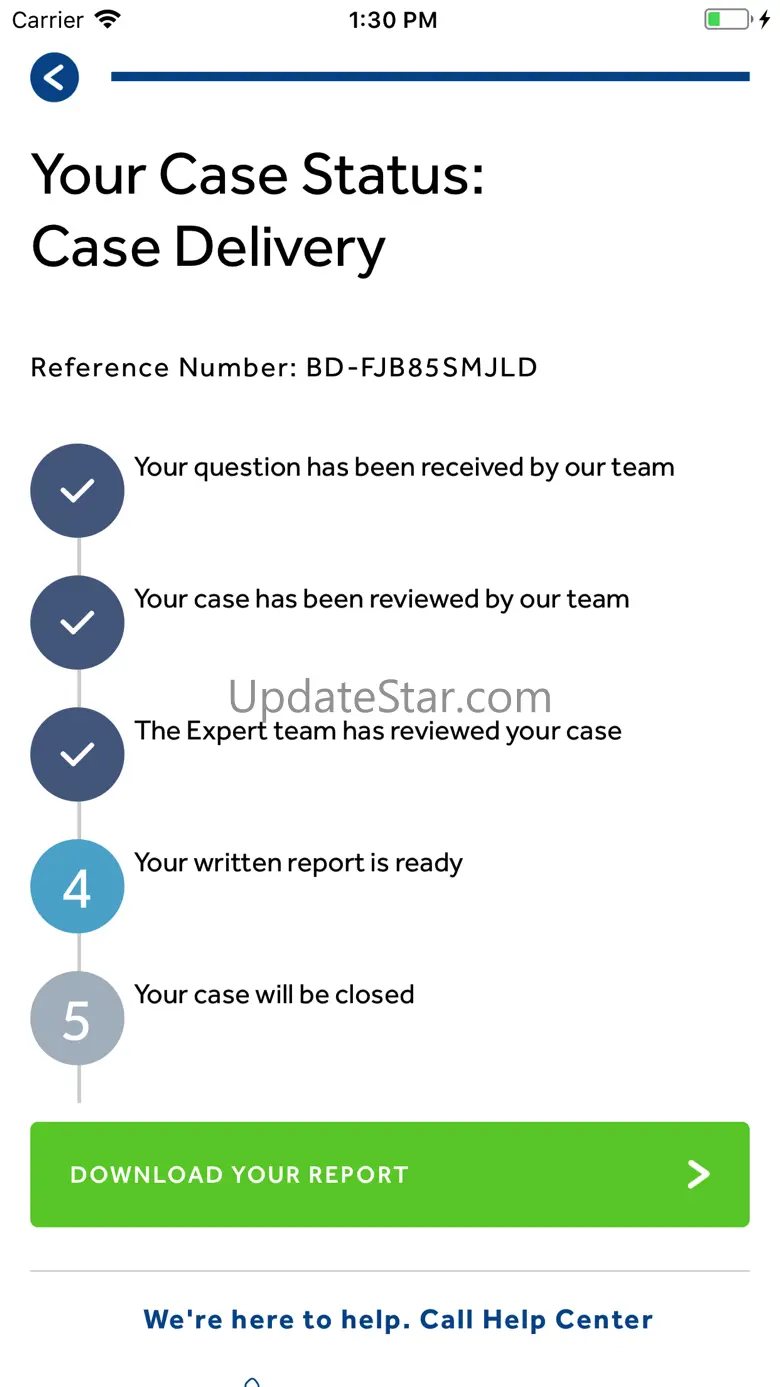 Best Doctors Member App 1.4