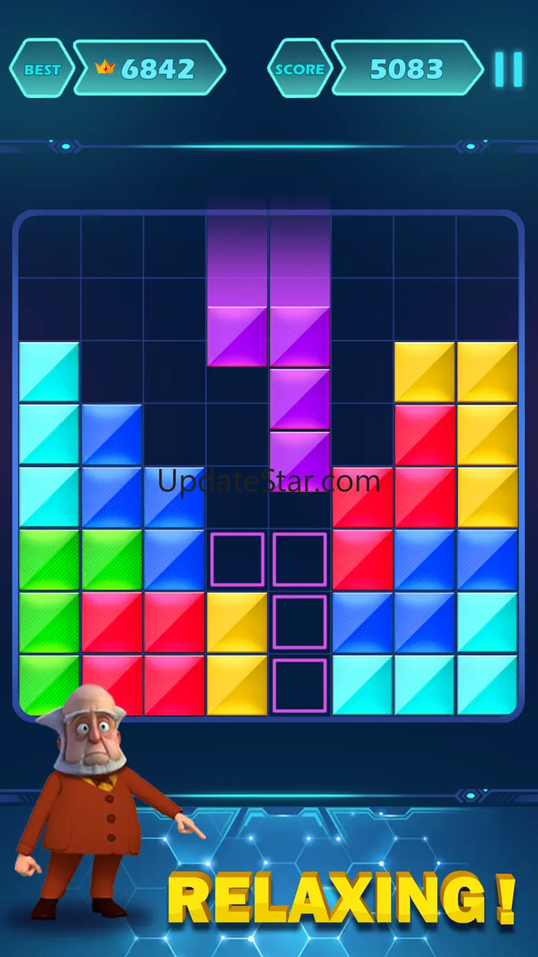 Block Puzzledom 1.3