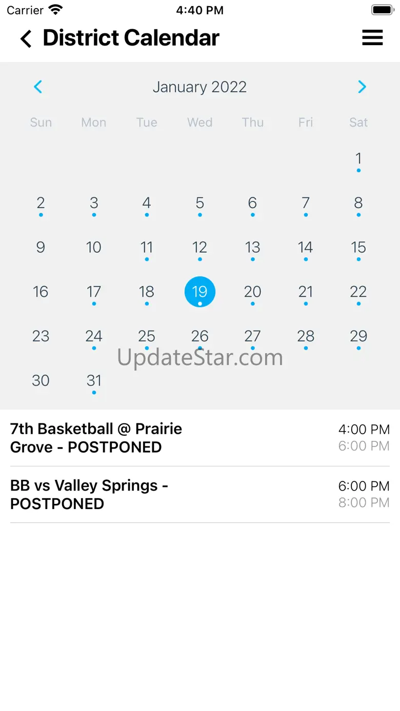 Elkins School District, AR 3.1.2