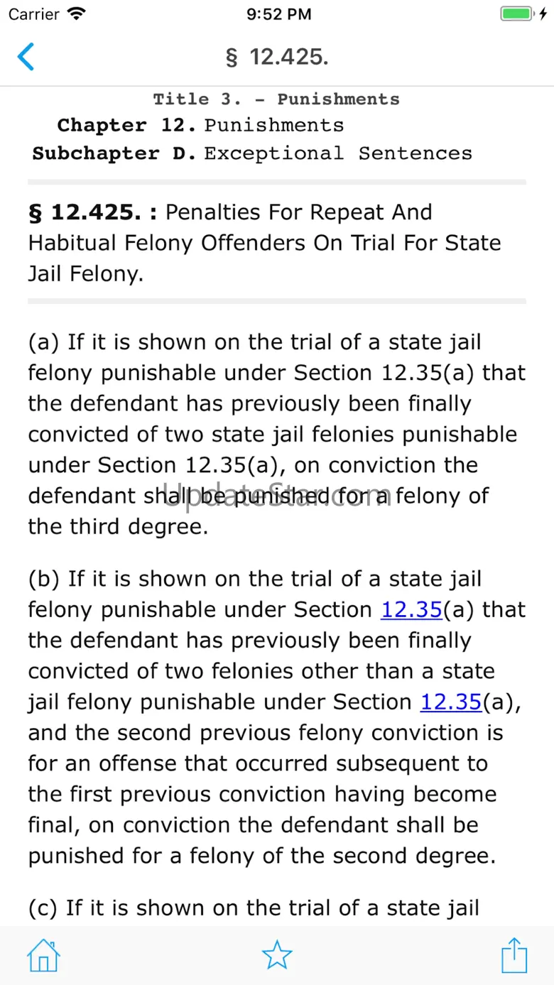 US Laws, State Law Library 220402.3