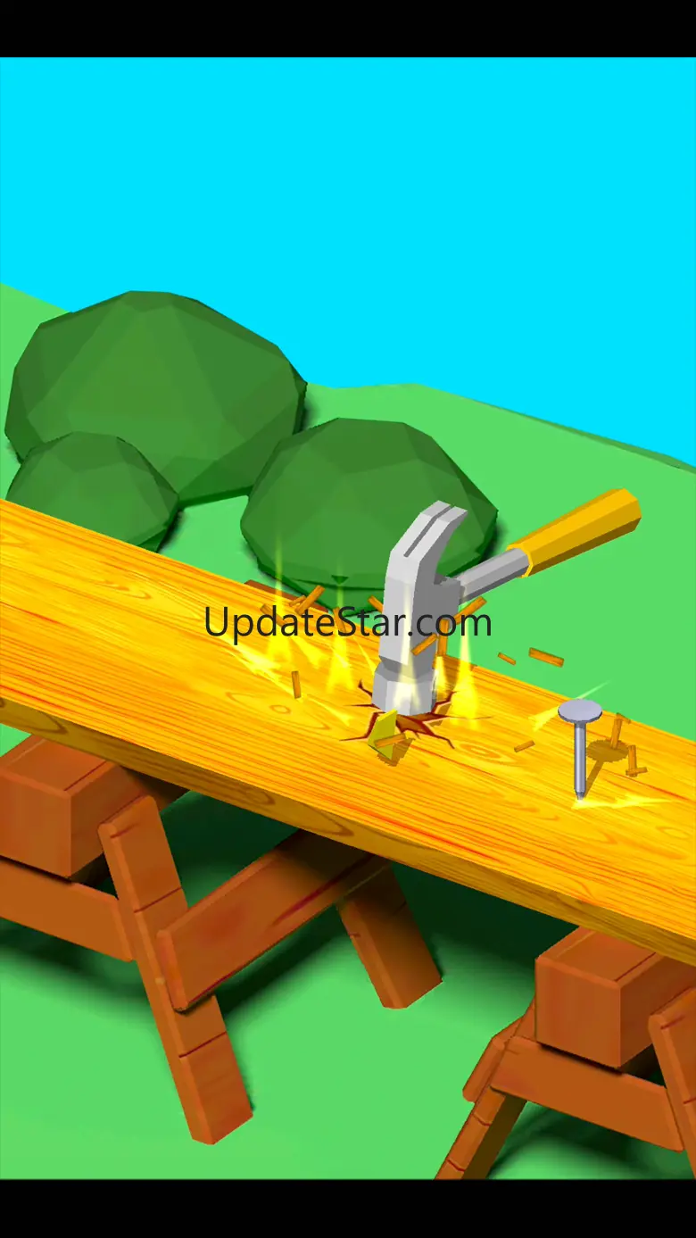Chop It Up — click cutting 3D 1.3.6