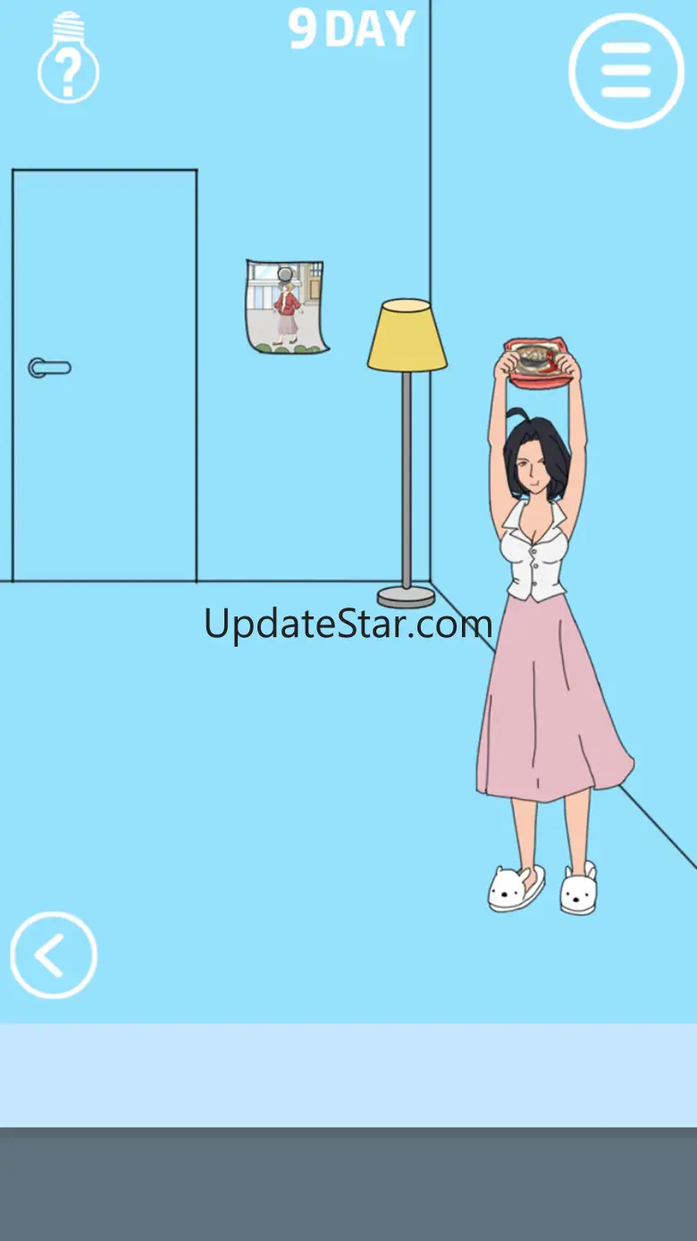 Hidden my ramen by mom 1.7