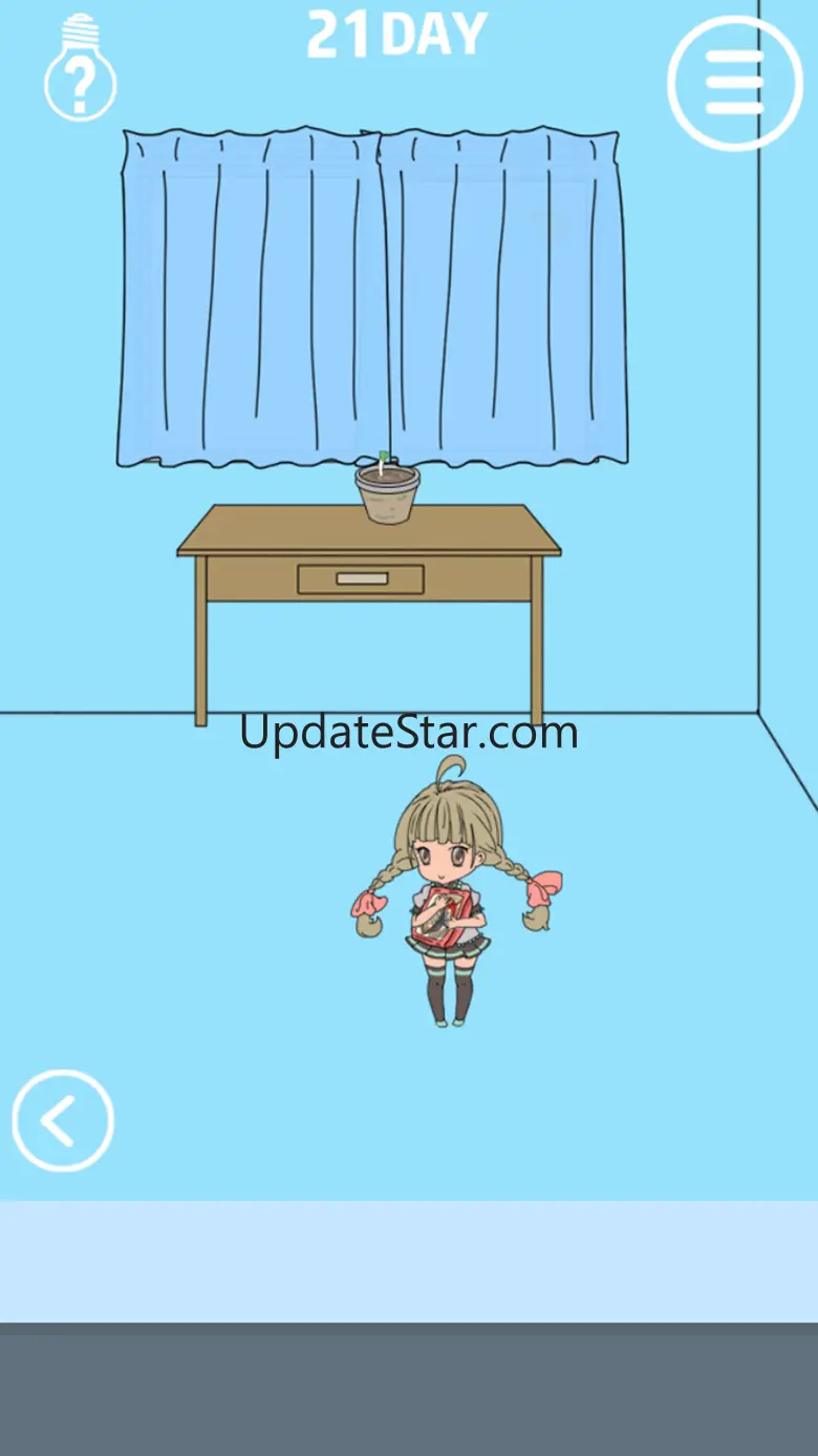 Hidden my ramen by mom 1.7