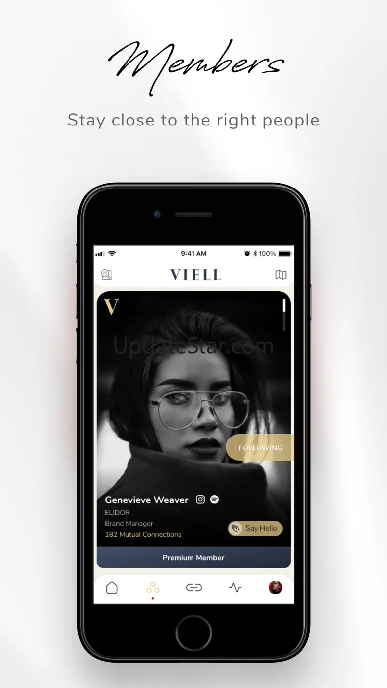 Viell 2.8.1