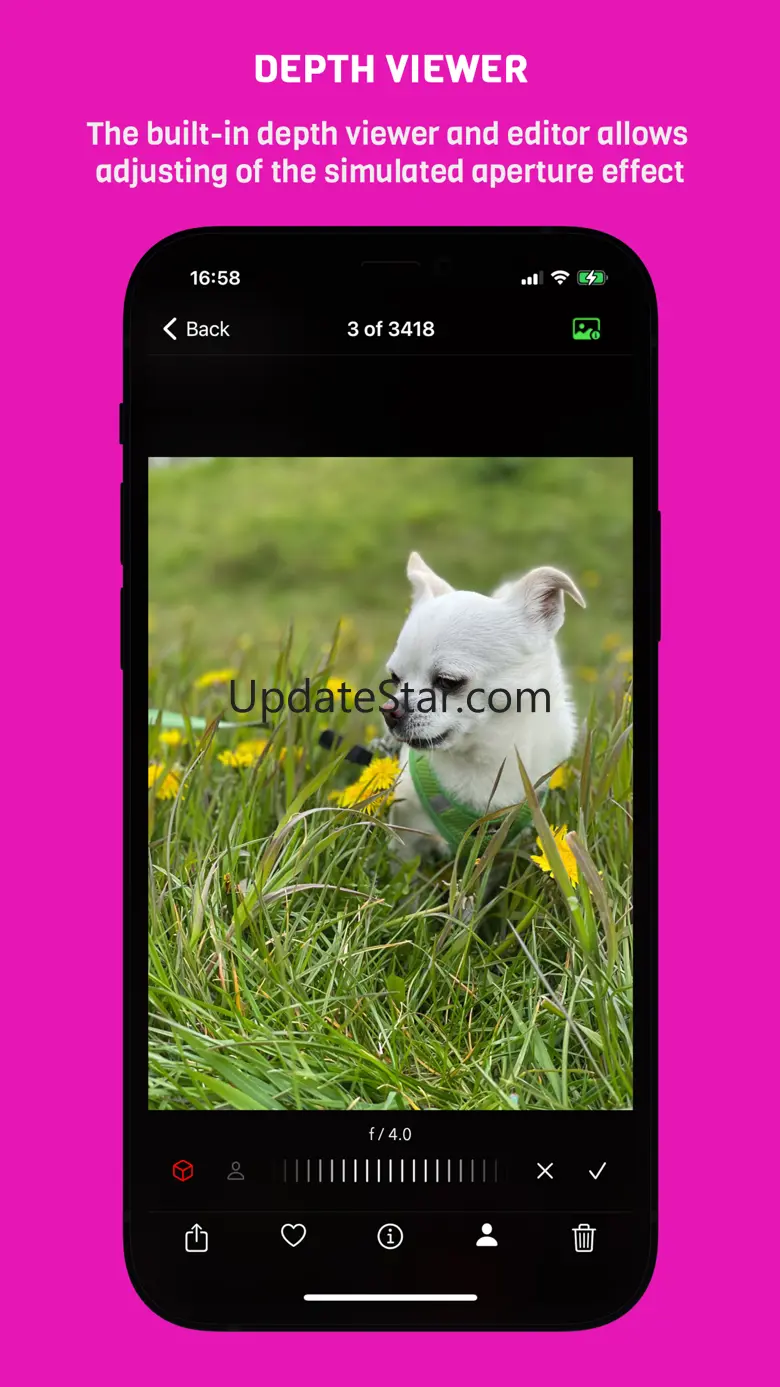 Chromatica camera 2024.1.0