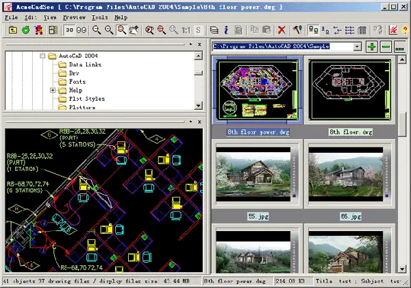 Acme CADSee 6.6.8