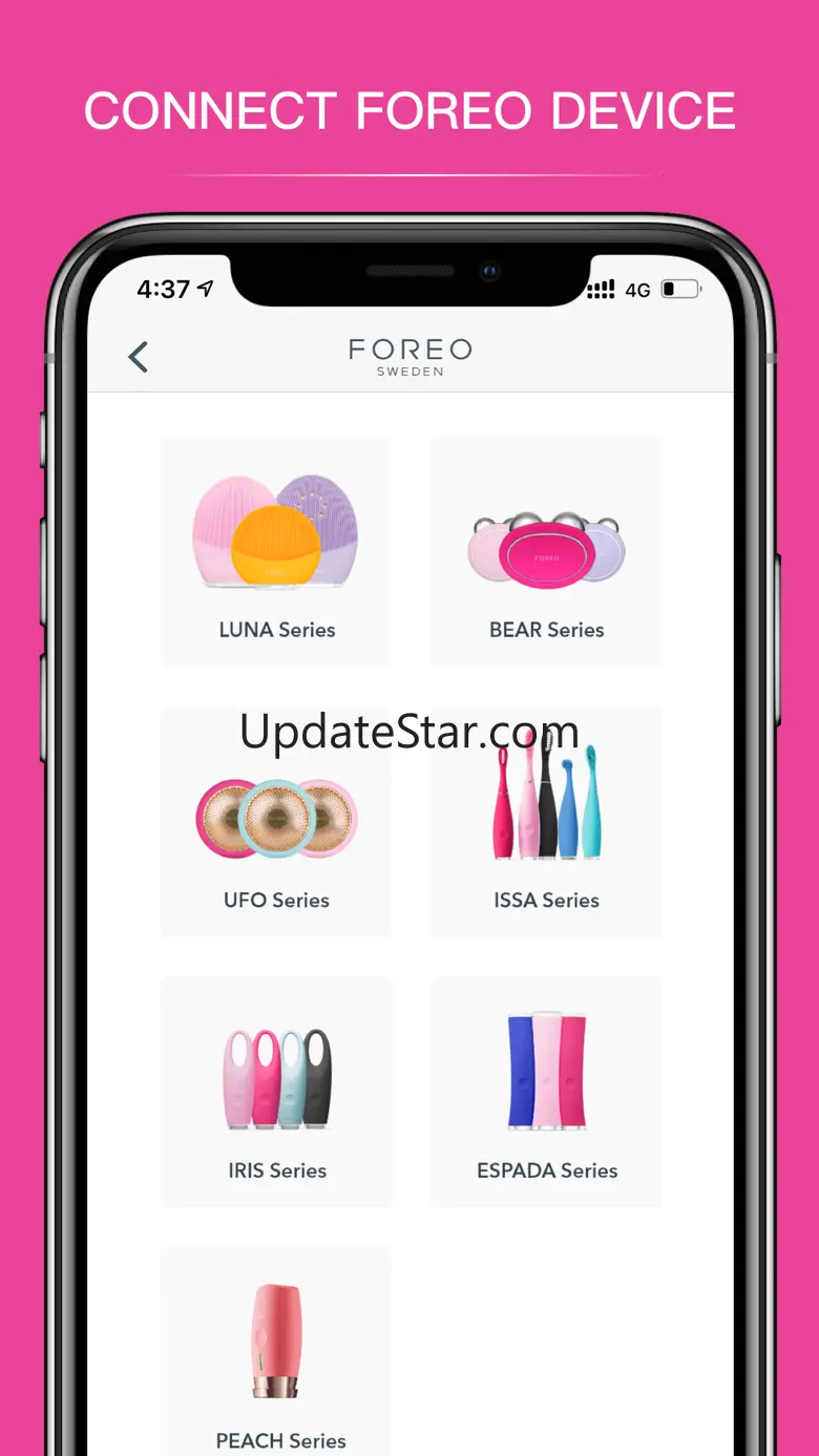 FOREO For You 4.0.4