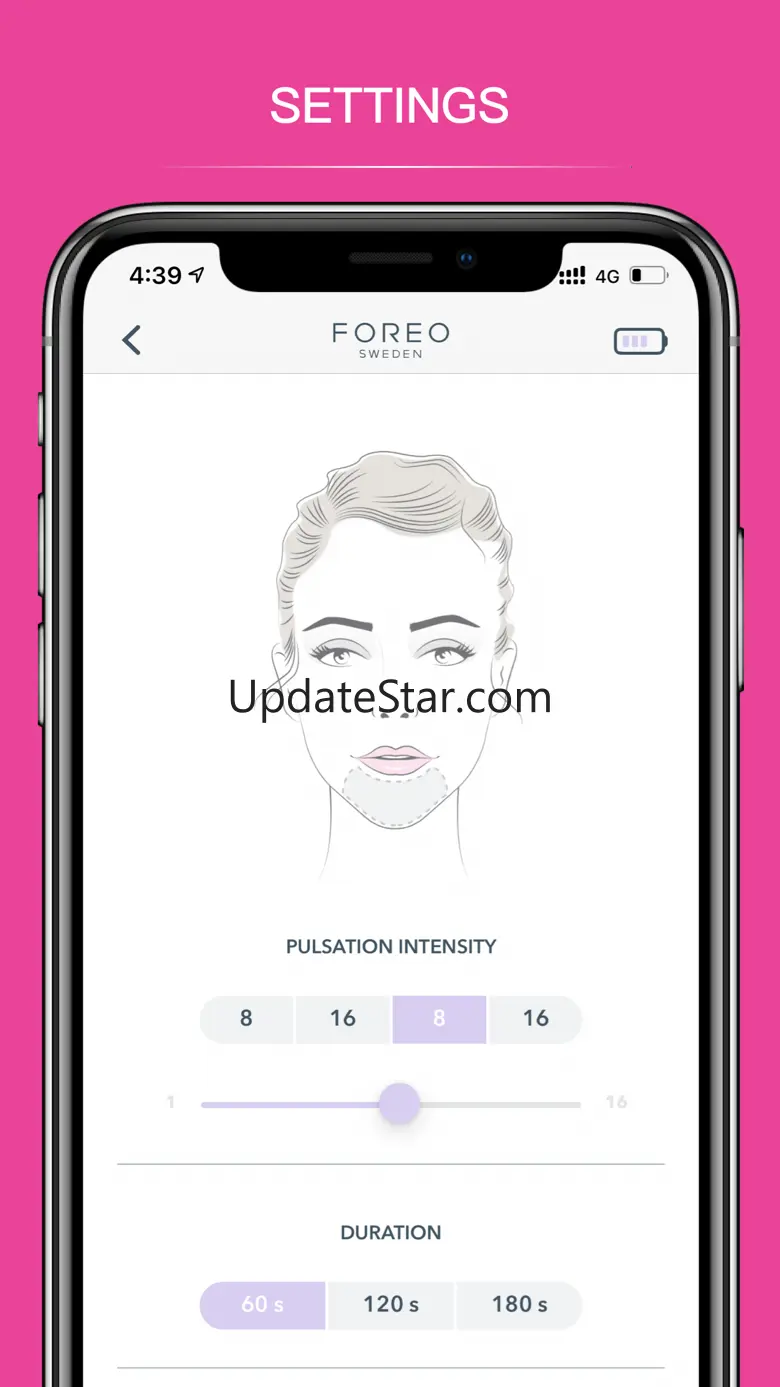 FOREO For You 4.0.4