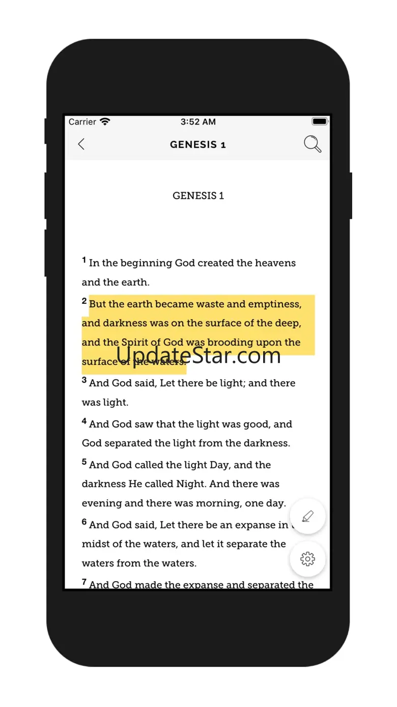 RcV Bible 1.6.1