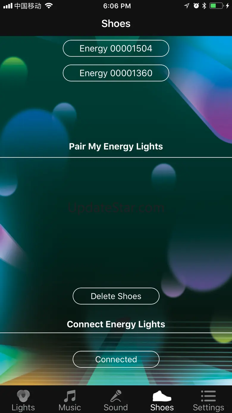 Energy Lights 2.0 1.3