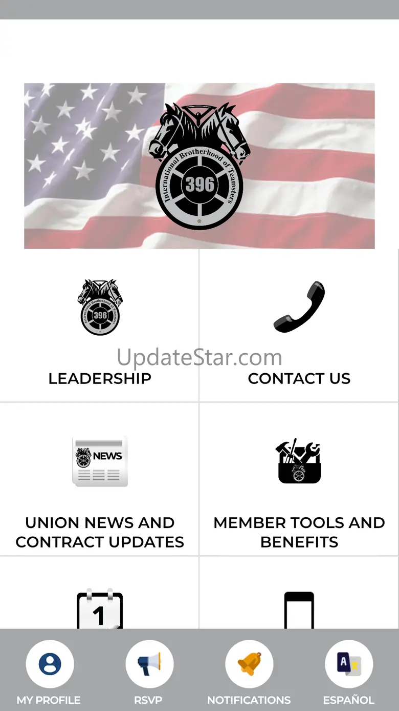 Teamsters 396 14.5.0