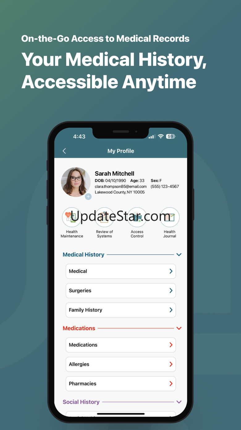 Healthlynked 3.2.4