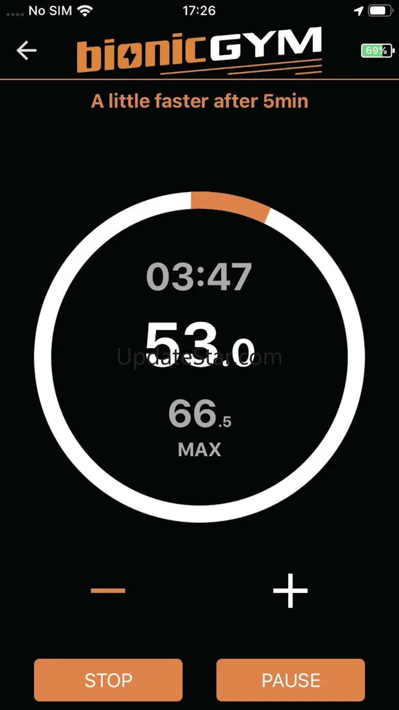 BionicGym 5.0.4