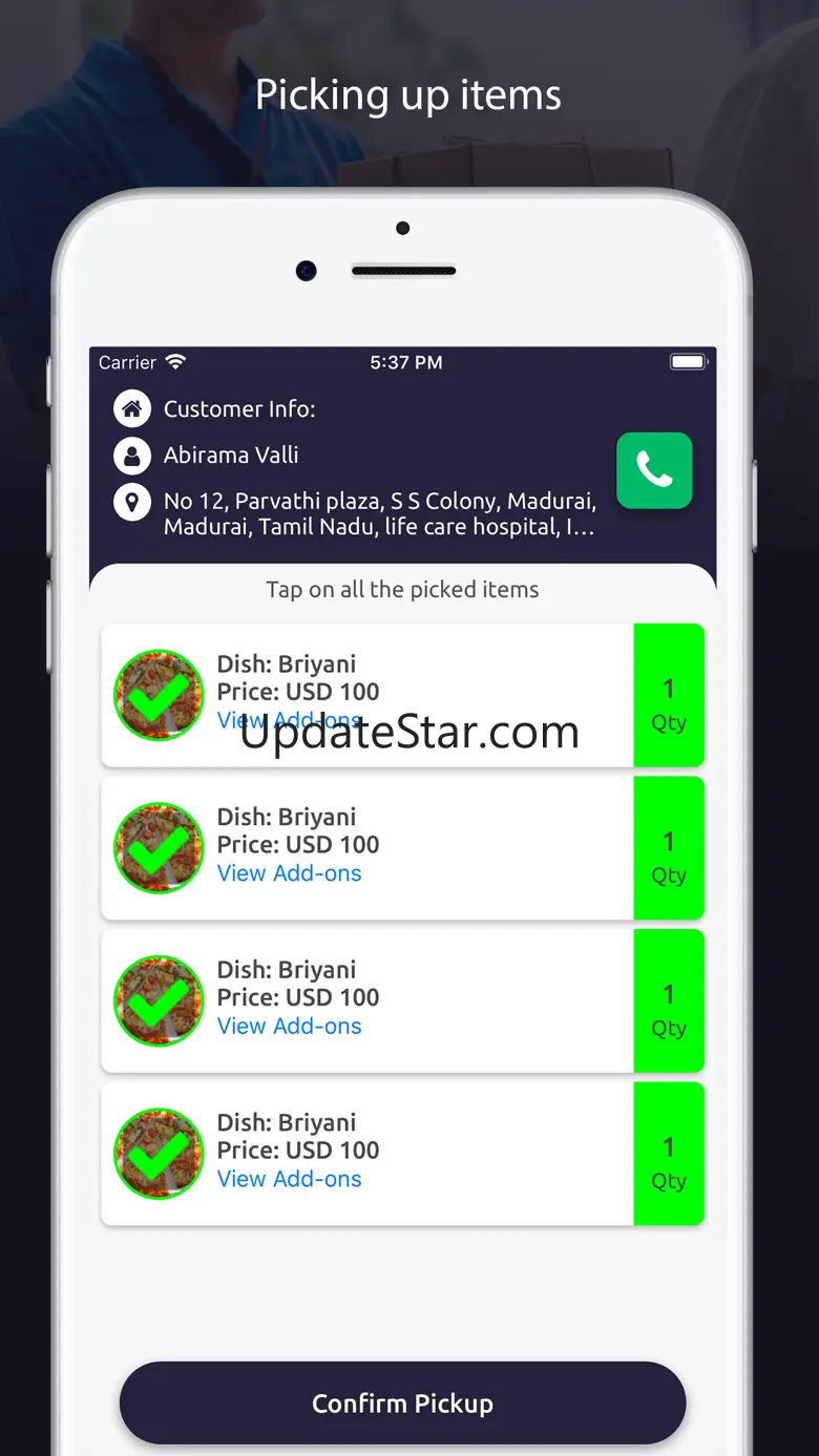 DasherPlus 1.0.4