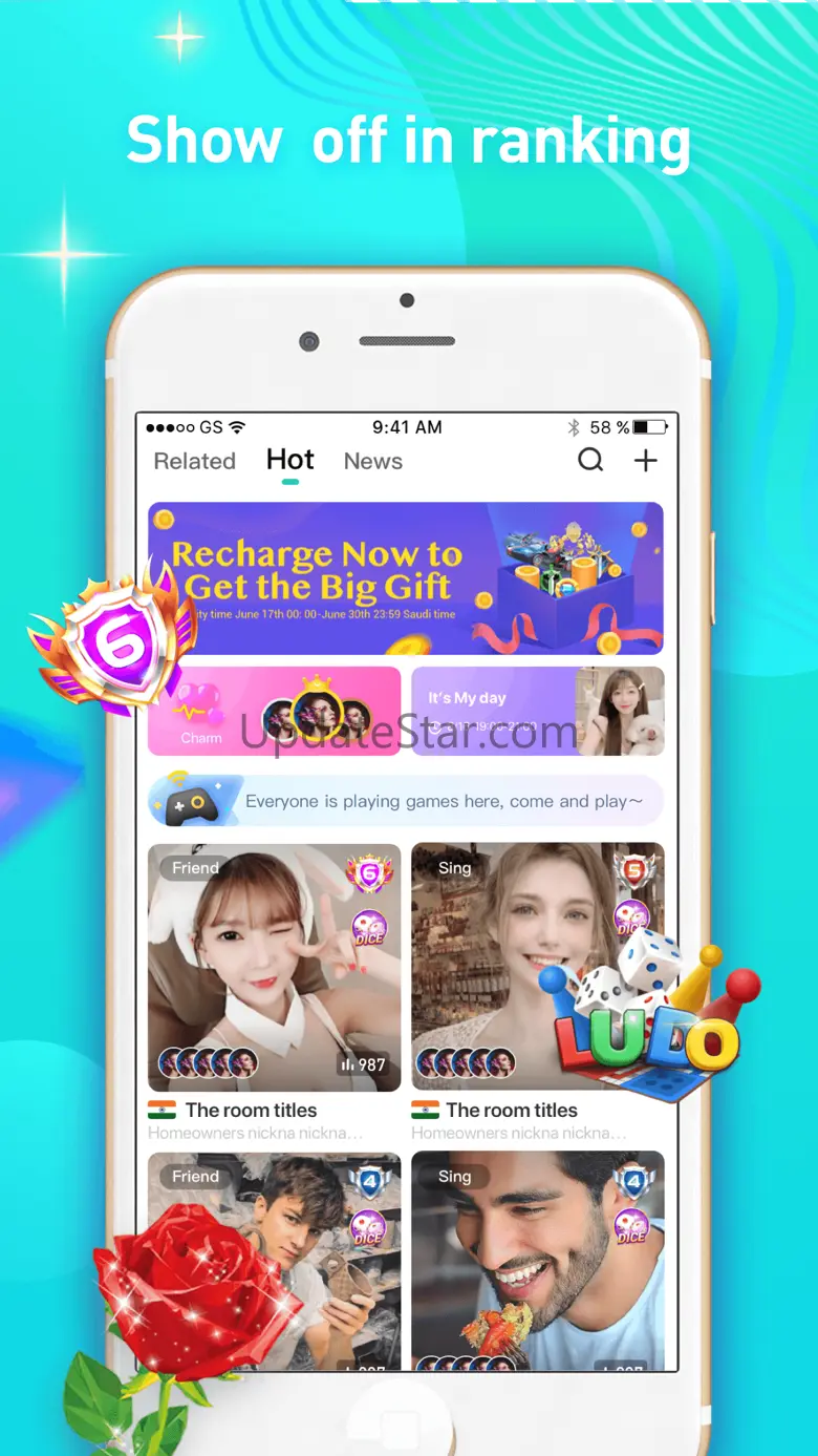 LightChat- Friendly Group Chat 1.8.2