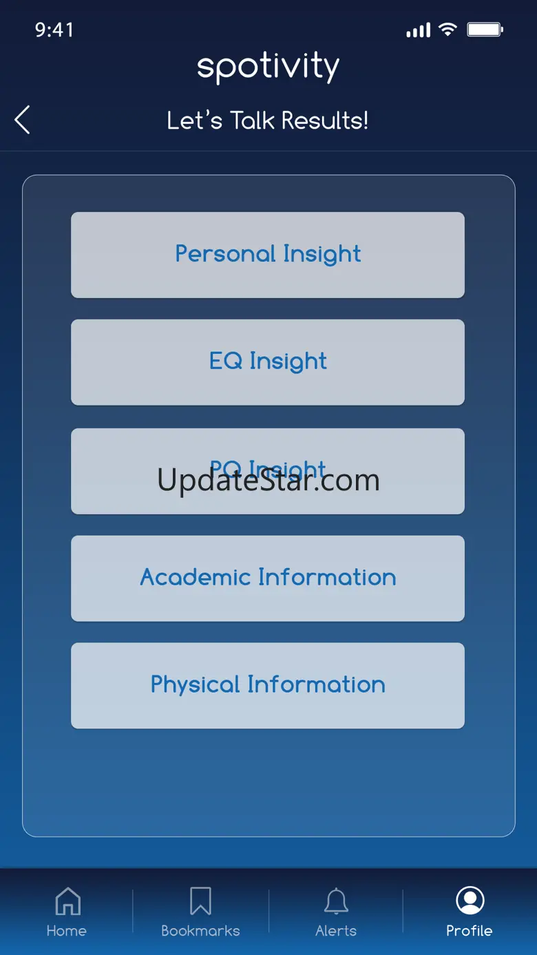 Spotivity 6.0.3