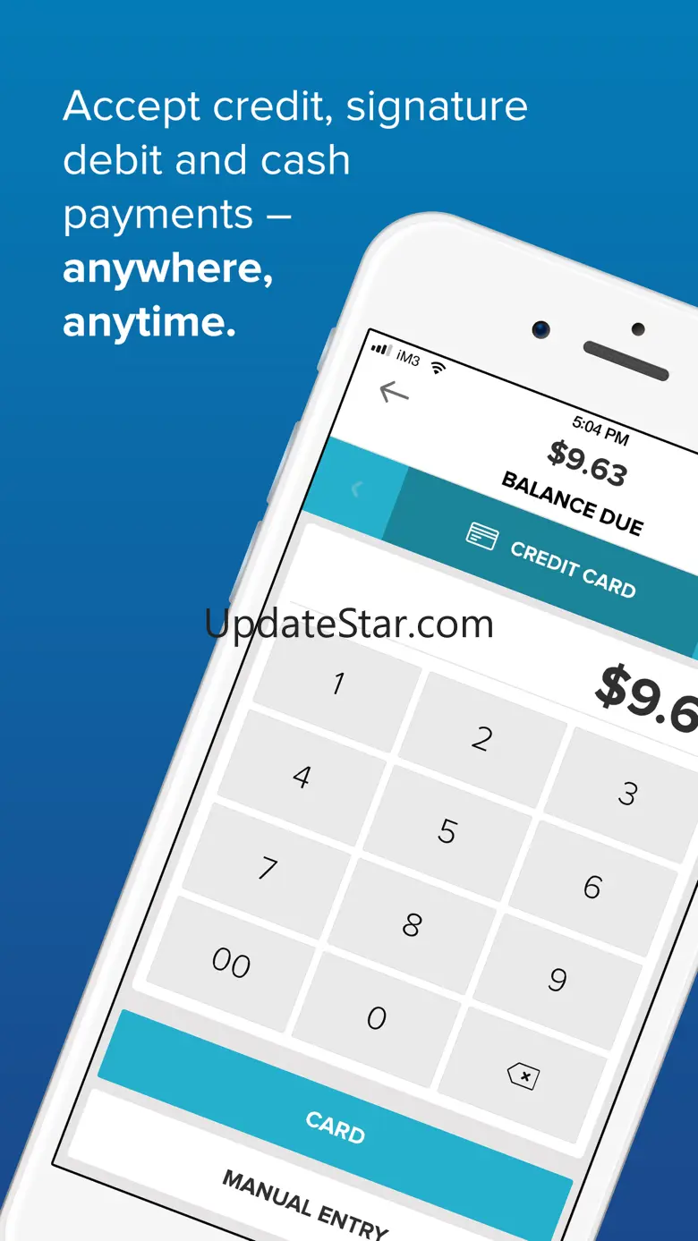 Vital Mobile Point of Sale 2023.9.2