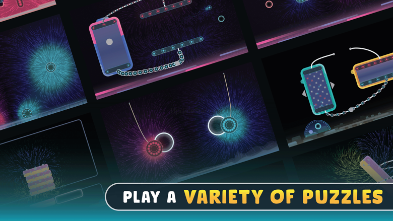 Elloveo: A Science Game 3.3.0