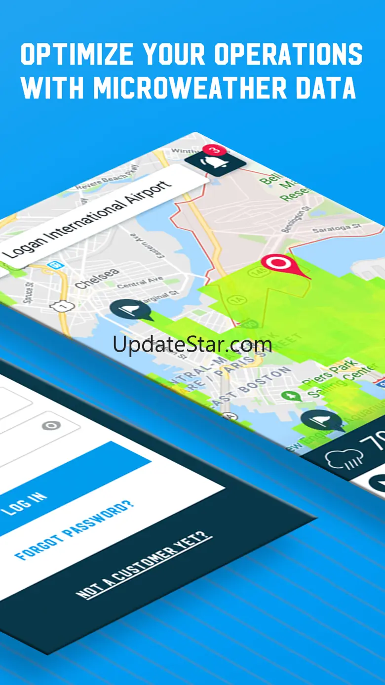 Tomorrow.io for Business 4.0.7