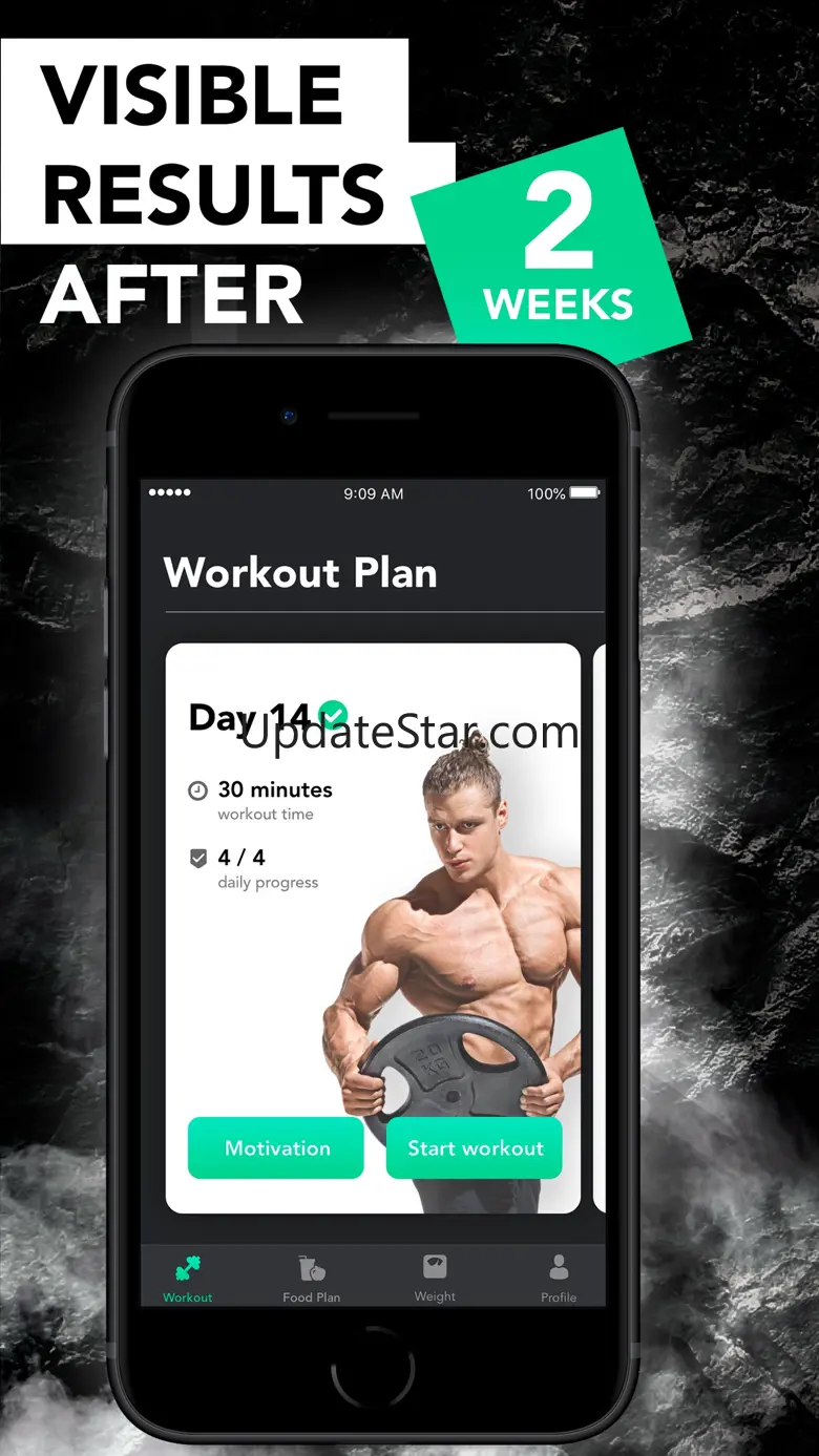 GymMan 1.0.10