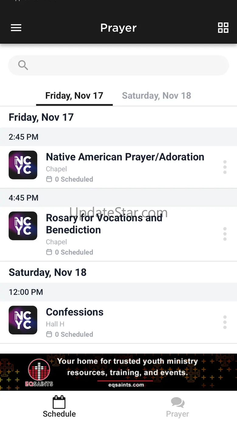 NCYC 23 7.0.0