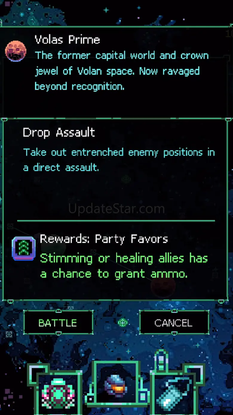 Blast Waves 1.1.6