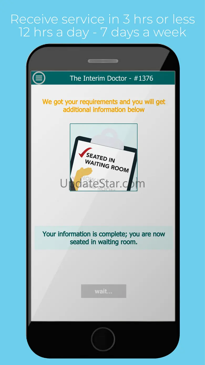 TIDAmed - Doctor App 1.3