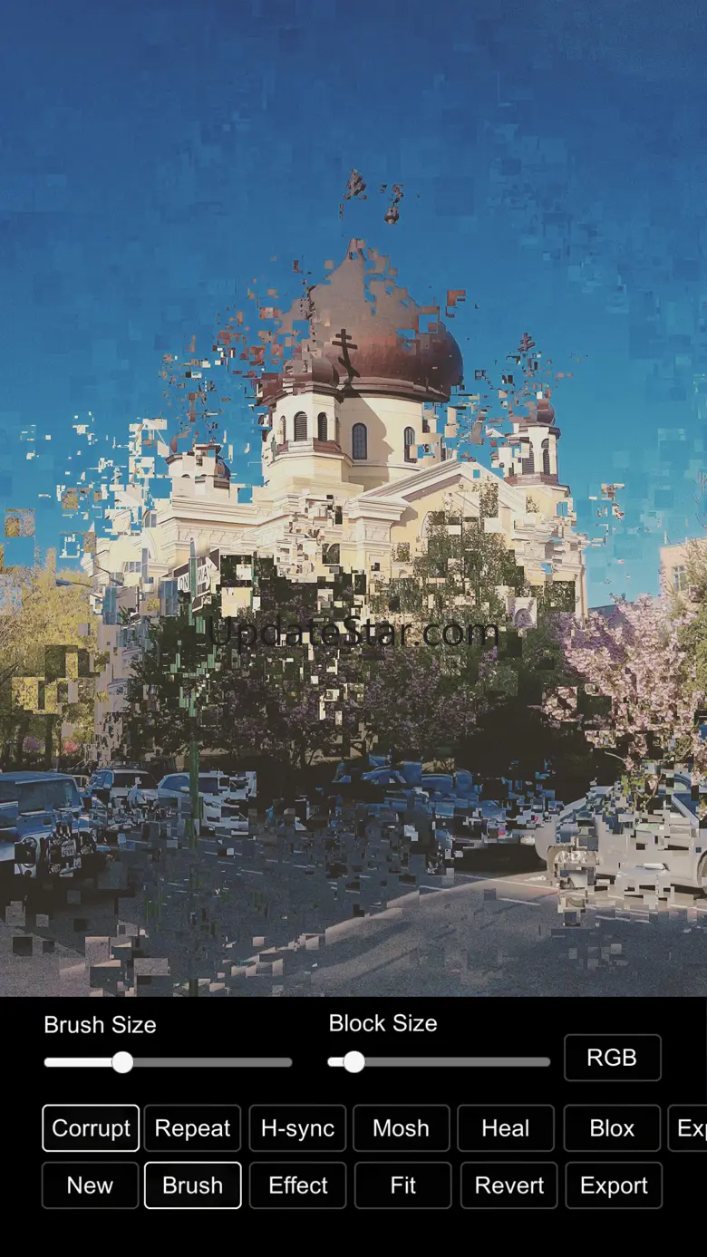 DestroyPix 1.5