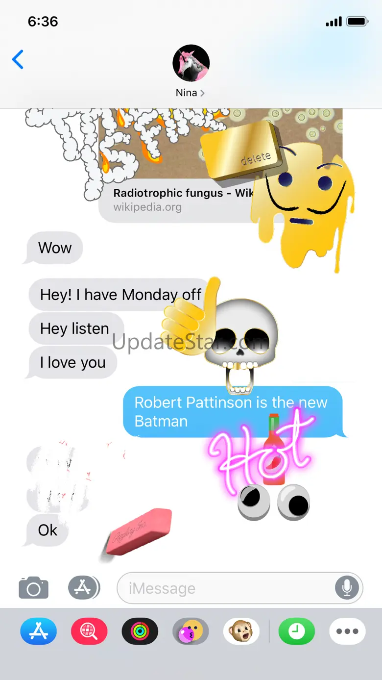 Popglory! 1.3