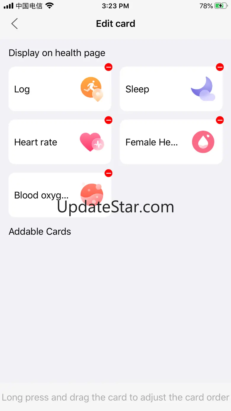 READsport - Exercise & Health 1.10.0