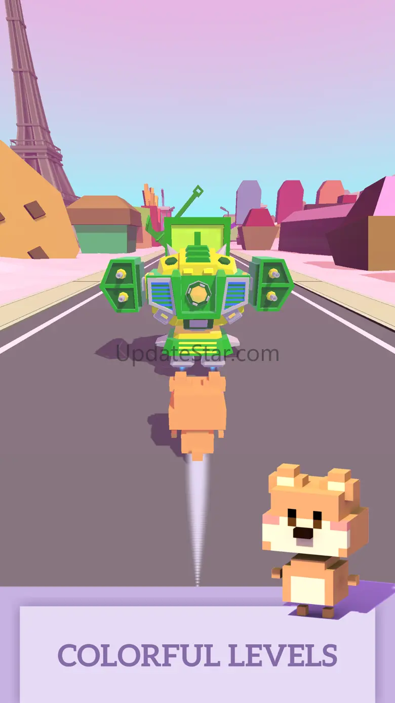 Rush Plush 1.2
