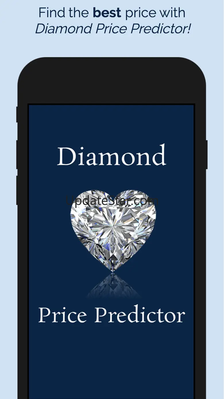 Diamond Price Predictor 1.1