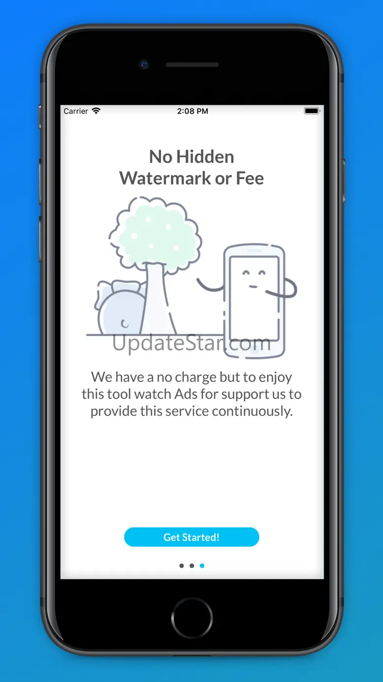 Video Status Trimmer 1.6