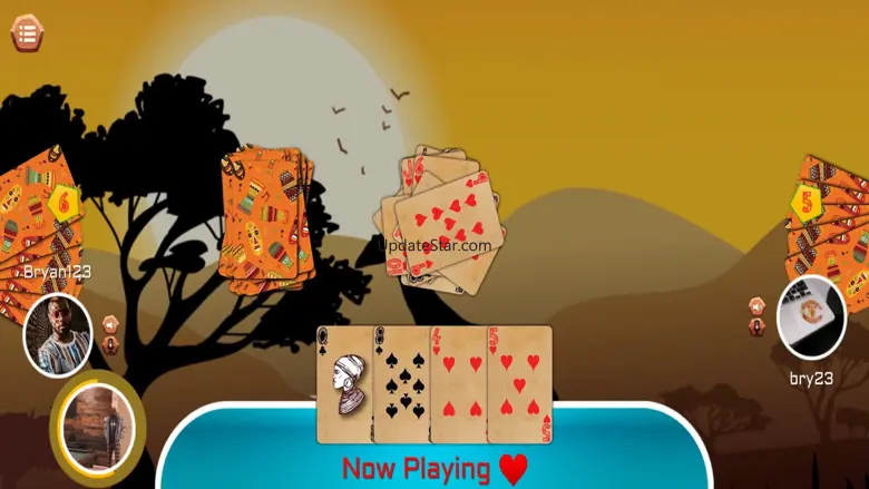 Crazy8 Card Game 1.6.1