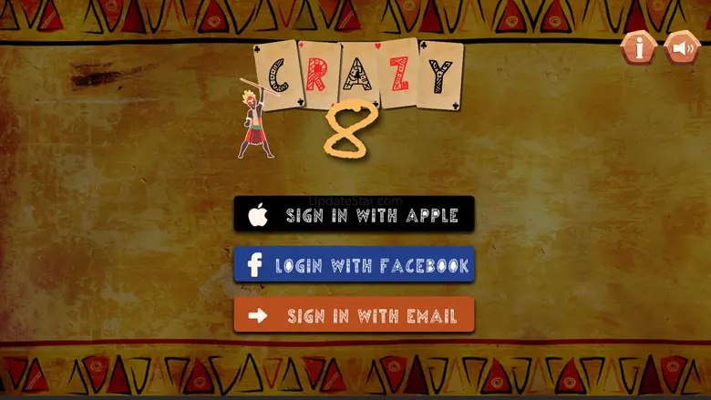 Crazy8 Card Game 1.6.1