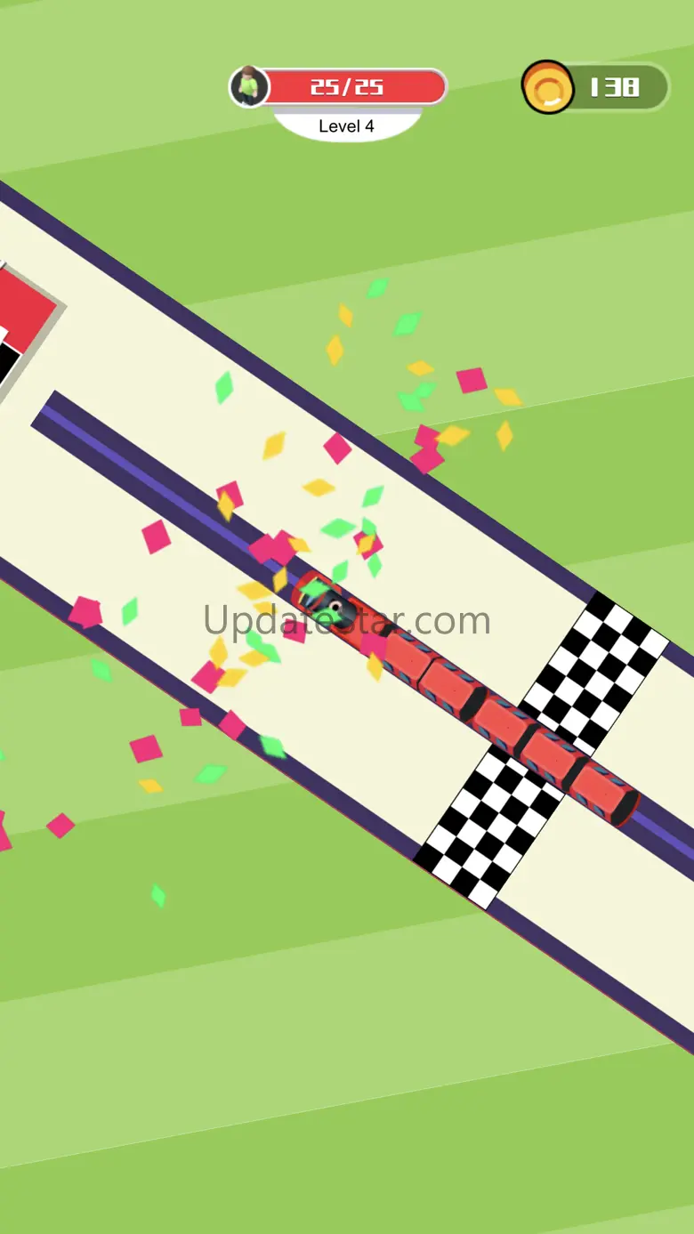 Train Snake! 2.0.0