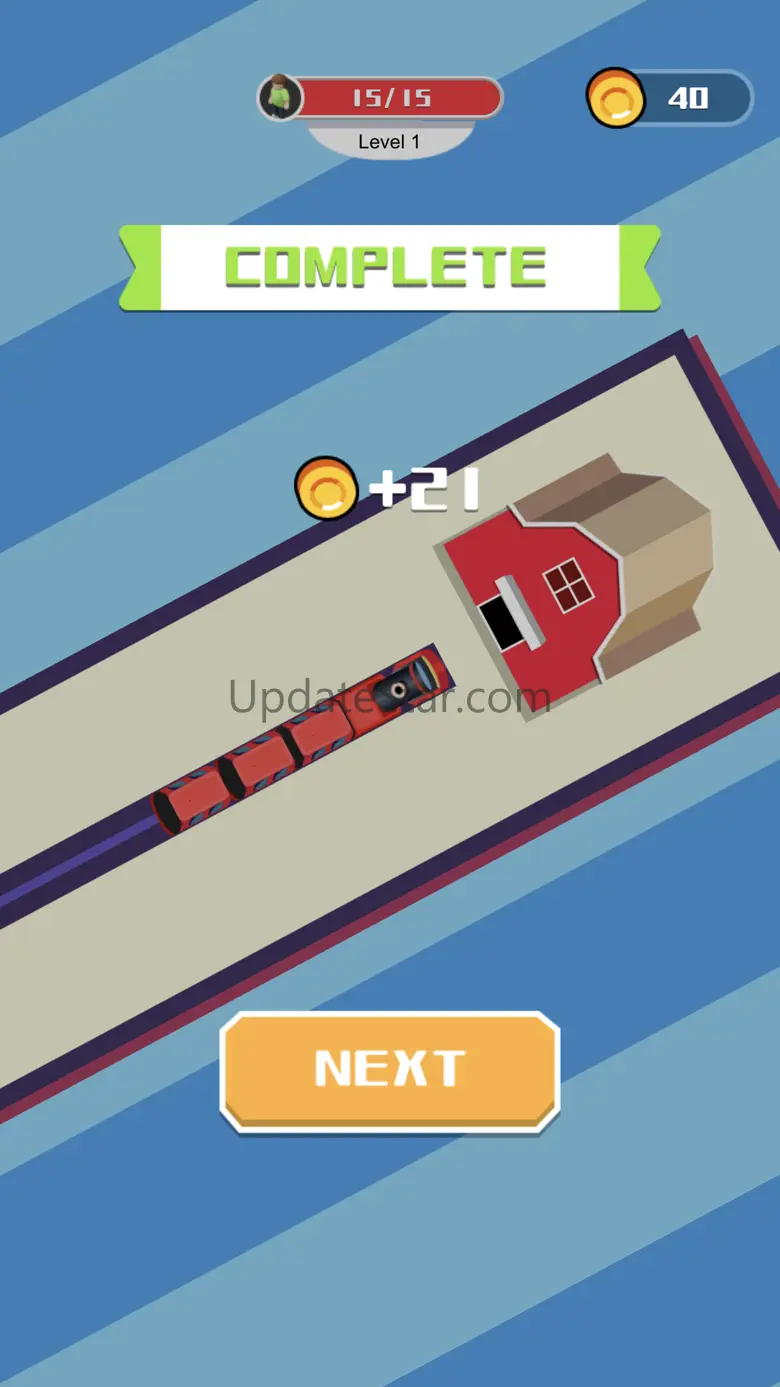 Train Snake! 2.0.0