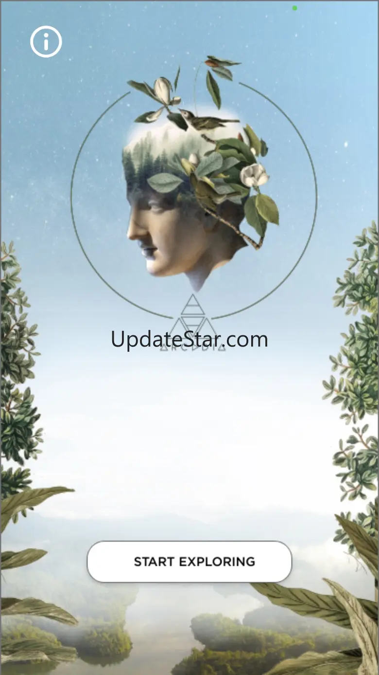 Arcadia Earth AR NY 2.1